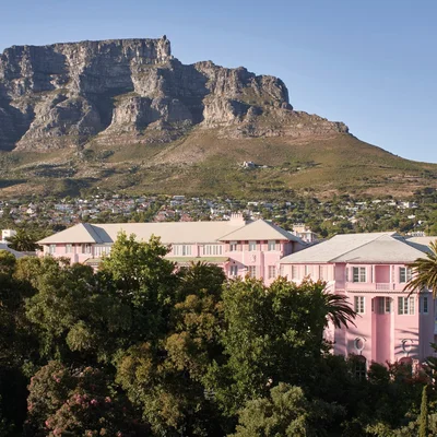 Belmond Mount Nelson Hotel