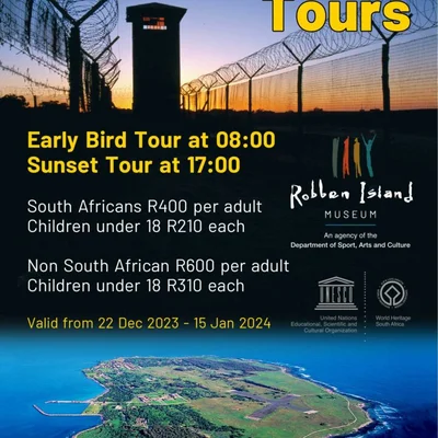 Robben Island